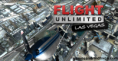 Flight Unlimited Las Vegas v1.2 Apk + Data Full [Atualizado]